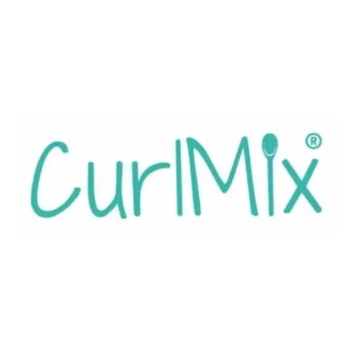 CurlMix Promo Code