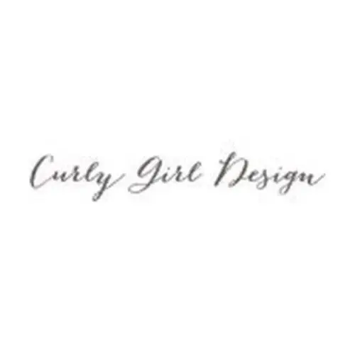 Curly Girl Design Promo Code