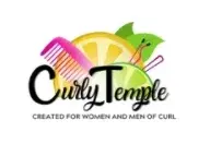 Curly Temple Promo Code