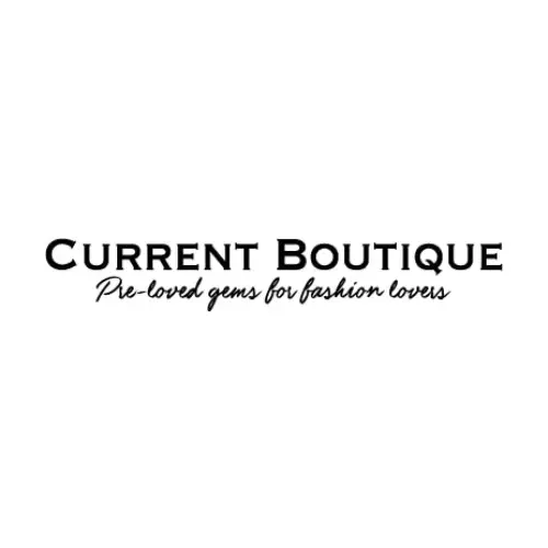 Current Boutique Promo Code