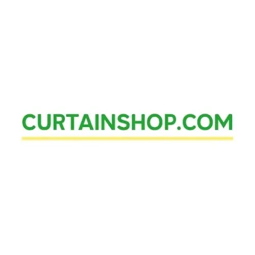 Curtain Shop Promo Code