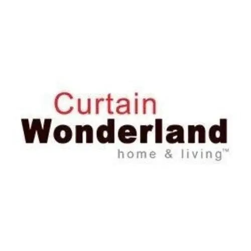 Curtain Wonderland Promo Code