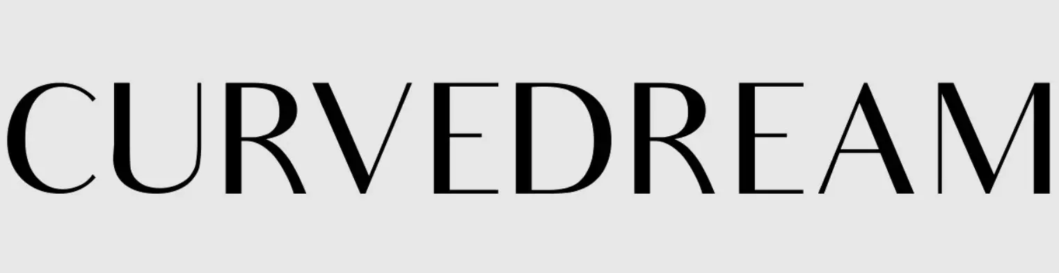 CurveDream Promo Code