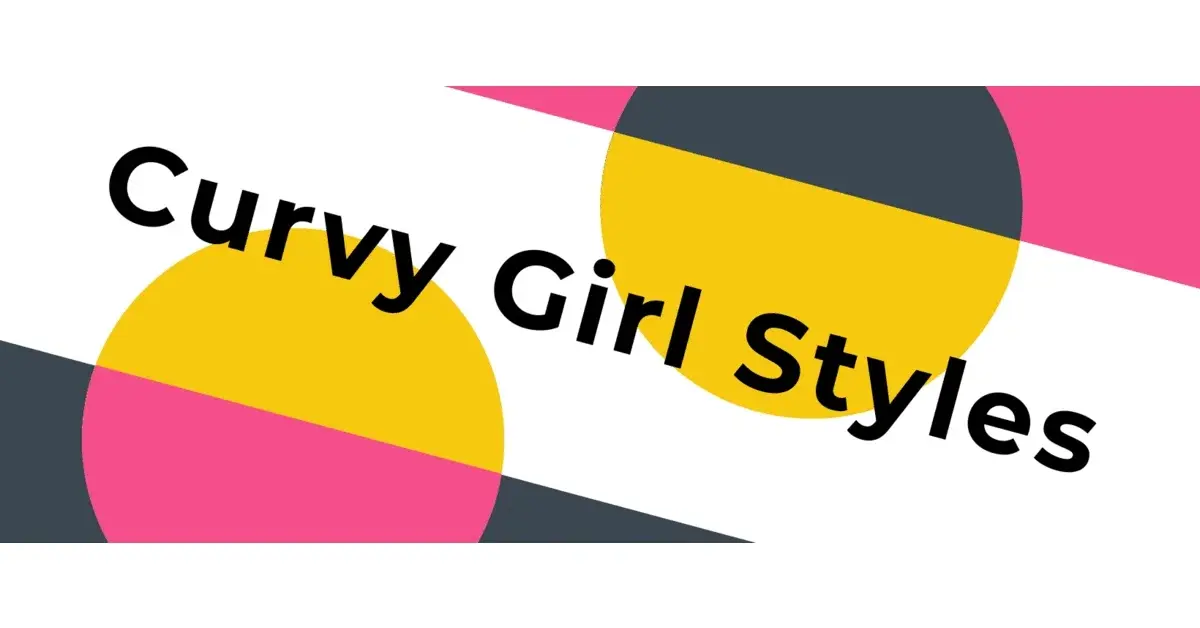 Curvy Girl Styles Boutique Promo Code