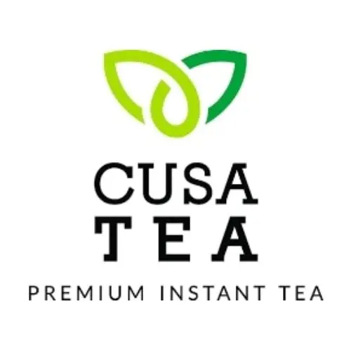 Cusa Tea Promo Code