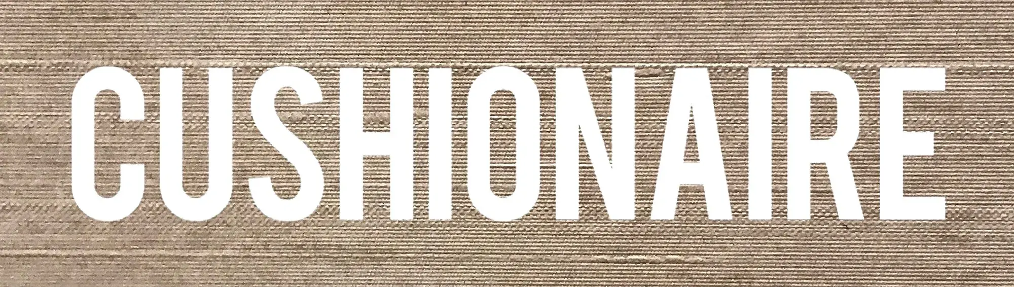 Cushionaire Promo Code