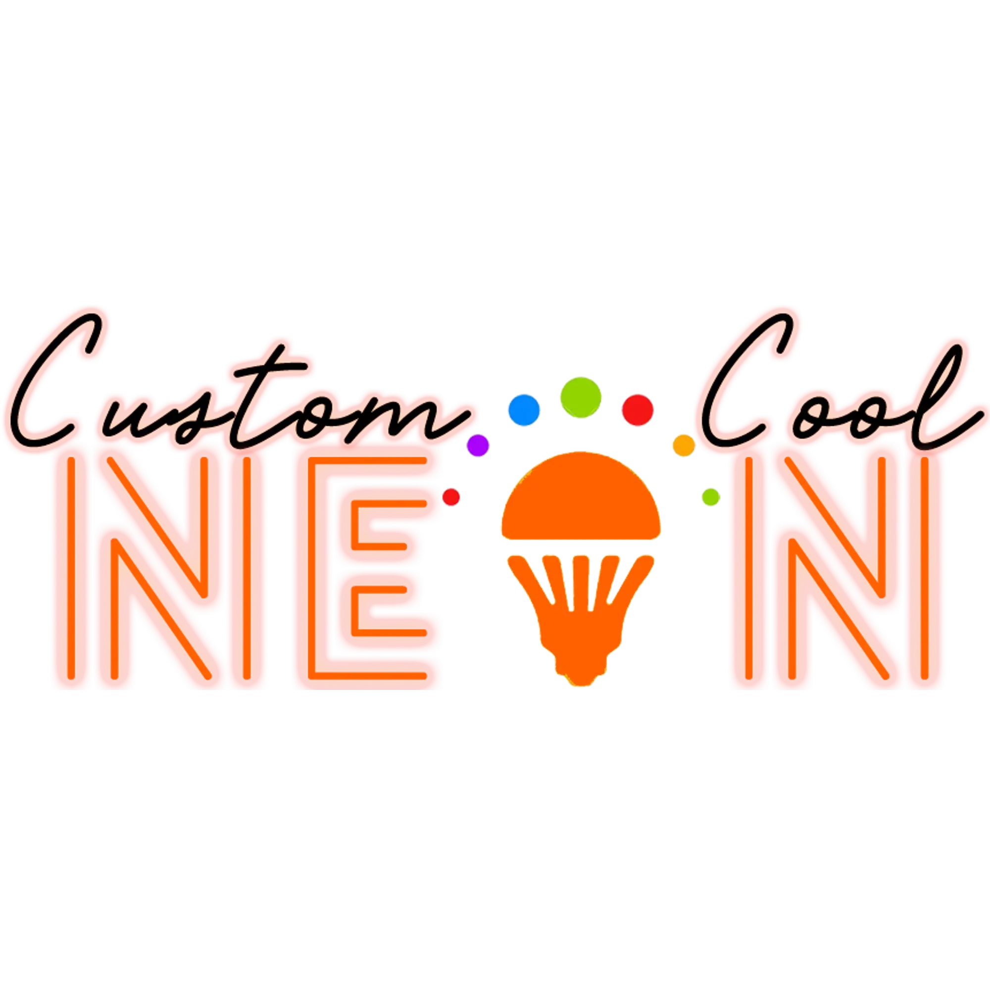 Custom Cool Neon Promo Code