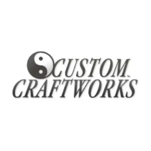 Custom Craftworks Promo Code
