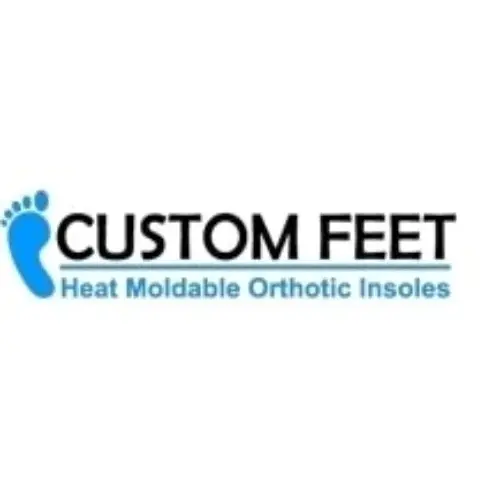 Custom Feet Insoles Promo Code