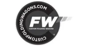 CUSTOM FOLDING WAGONS Promo Code