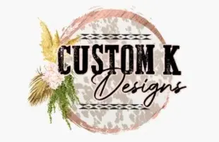 Custom K Design Promo Code