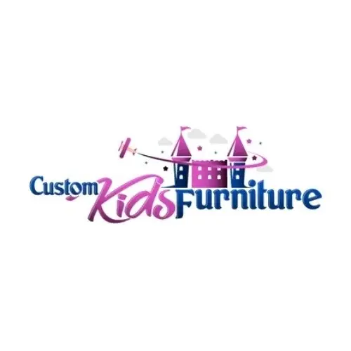 Custom Kids Furniture Promo Code