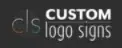 Custom Logo Signs Promo Code