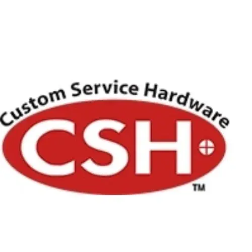 Custom Service Hardware Promo Code