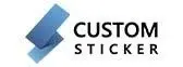 Custom Sticker Promo Code