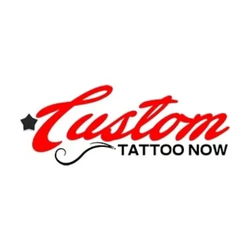 Custom Tattoo Now Promo Code
