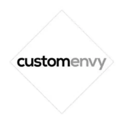 Customenvy Promo Code