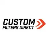Custom Filters Direct US Promo Code