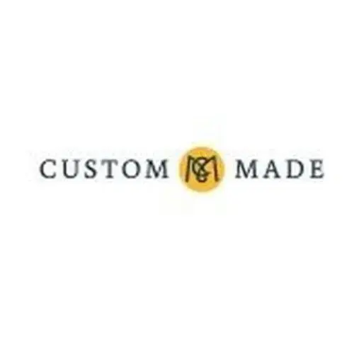CustomMade Promo Code