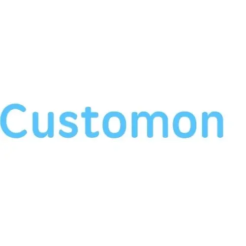 Customon Promo Code