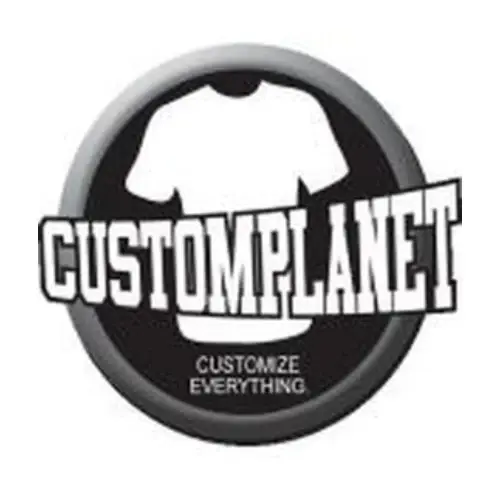 CustomPlanet Promo Code