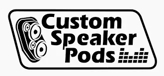 CustomSpeakerPods.com Promo Code