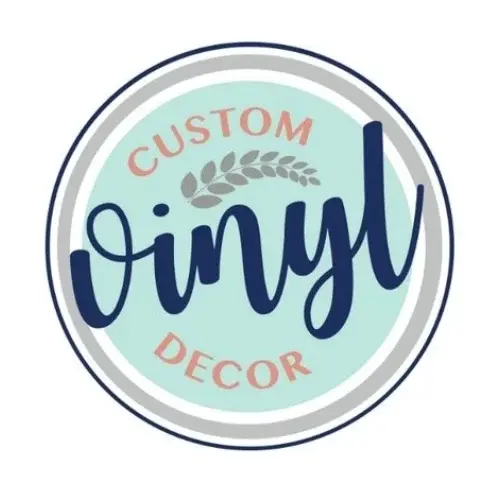 CustomVinylDecor.com Promo Code