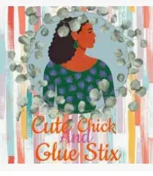 Cute Chick and Glue Promo Code