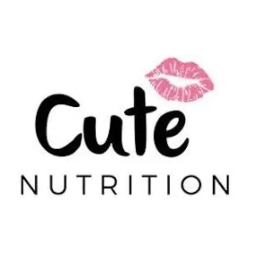 Cute Nutrition Promo Code