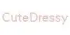 CuteDressy Promo Code