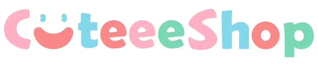 CuteeeShop Promo Code