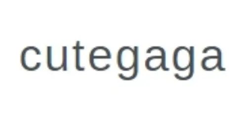 cutegaga Promo Code