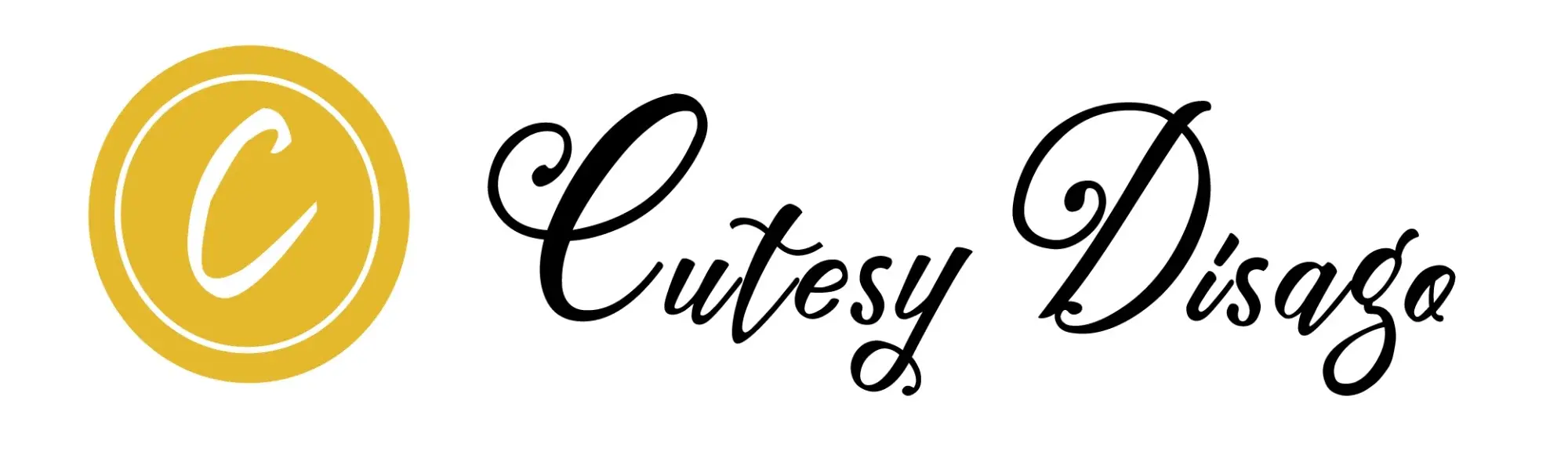 Cutesy Disago Promo Code