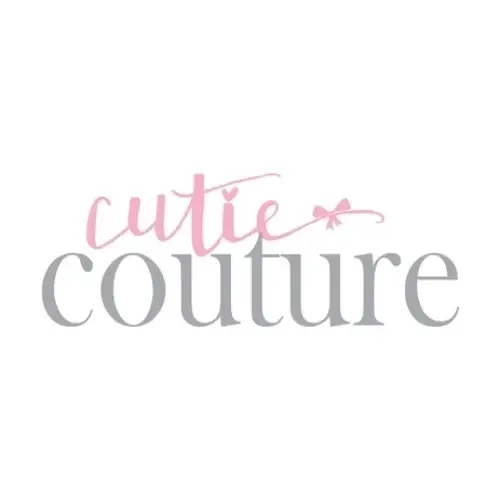 Cutie Couture Co Promo Code