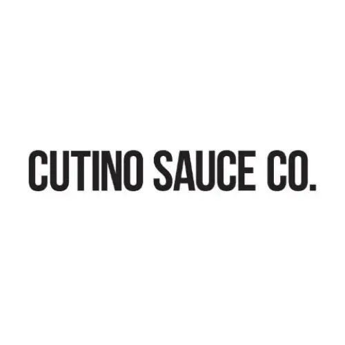 Cutino Sauce Co. Promo Code