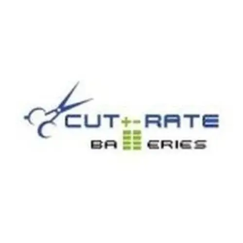 CutRateBatteries.com Promo Code