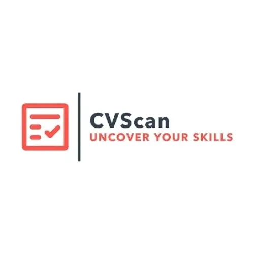 CVScan Promo Code