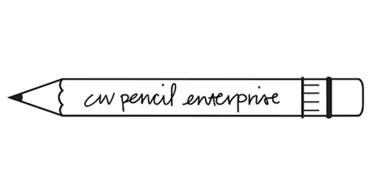 CW Pencil Enterprise Promo Code