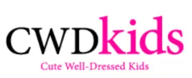 CWD Kids Promo Code