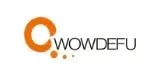 CWOWDEFU Promo Code