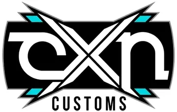 CXN Customs Promo Code