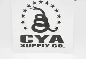 CYA Supply Co Promo Code