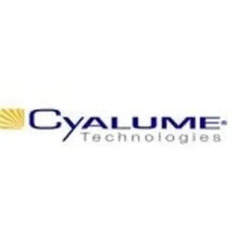 Cyalume Technologies Promo Code