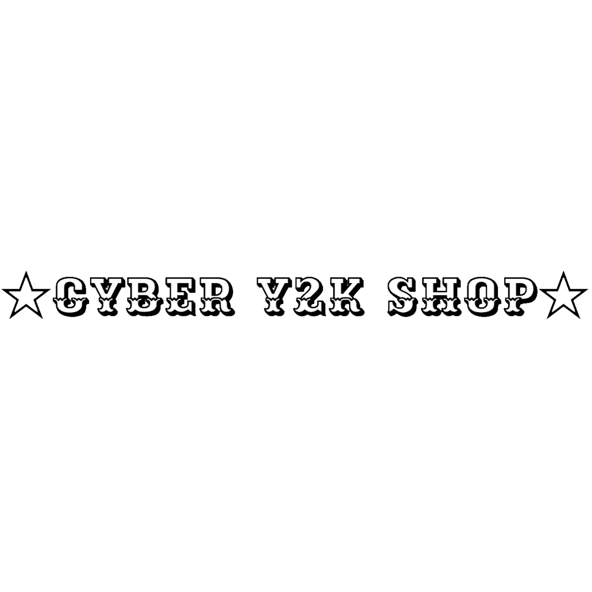 Cyber Y2K Shop Promo Code