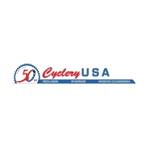 Cyclery USA Promo Code