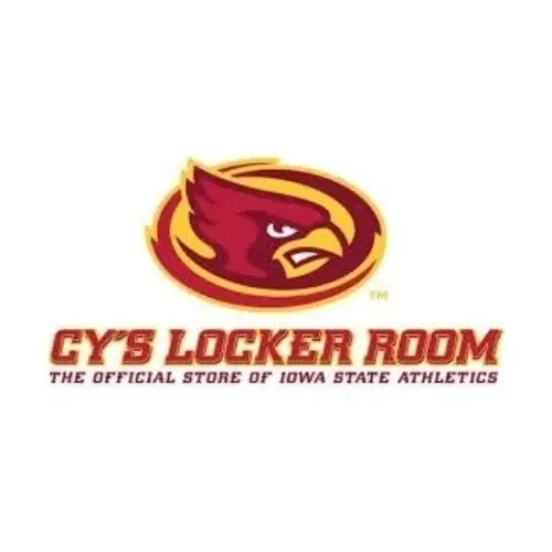 CY's Locker Room Promo Code