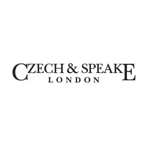 Czech & Speake Promo Code
