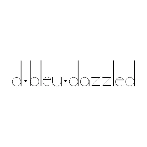 d.bleu.dazzled Promo Code