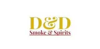 D&D Smoke & Spirits Promo Code