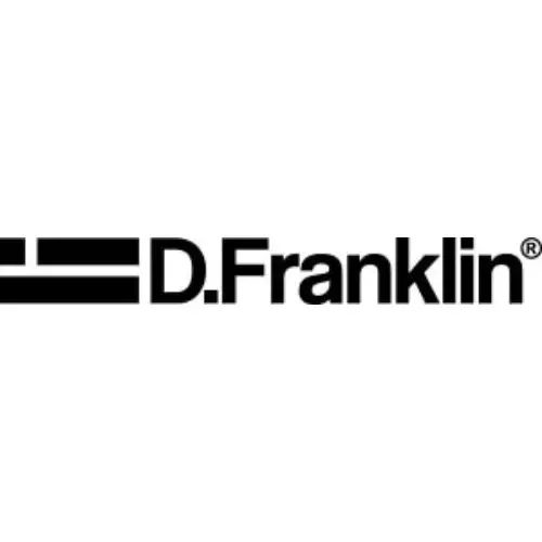 D.Franklin Promo Code